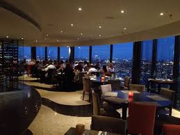 Portus 360 Montreal Restaurant Portugais Restaurant Great Restaurants Decor