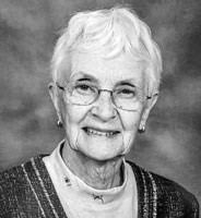 Aileen COATES Obituary (1935