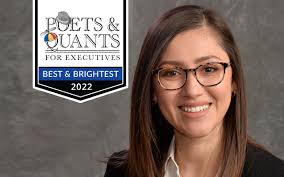 Poets&Quants for Execs