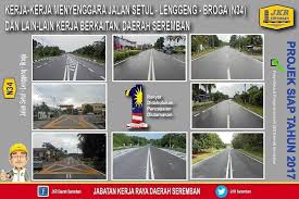 See if your friends have read any of jabatan mufti kerajaan negeri sembilan's books. Jabatan Kerja Raya Negeri Sembilan Jkr Ns Pocetna Stranica Facebook