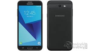 If you see this option. How To Root Samsung Galaxy J7 Perx Sm J727p Install Twrp Recovery