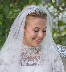 Wedding of Princess Aisha bint Faisal of Jordan