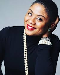 Malika Sanders's Instagram, Twitter & Facebook