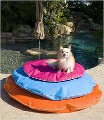Dog Pool Floats In 3 Sizes And 8 Colors For Pets Up To 80 Pounds Outdoor Dog Bed Lightweight And Durable For Poo Dog Pool Dog Pool Floats Pet Care Printables