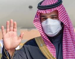 وقال بن سلمان في افتتاح القمة الخليجية الـ41 بمحافظة العلا: C7y4ugvu13vg8m