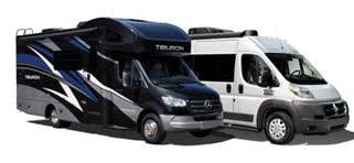 Class a motorhome by thor motor coach. Class B Motorhomes For Sale Alberta Class B Rv Dealer