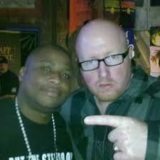 Stream Bryan Cunningham music