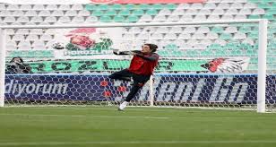 5 * yıllık ilişkimiz boyunca bir kez olsun pişmanlık duymadım. Dogan Alemdar 3 Macta Gol Yemedi Kayseri