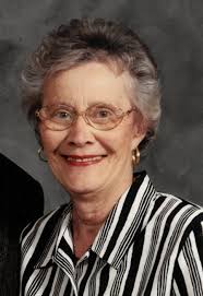 Obituary for Blanche Hurley
