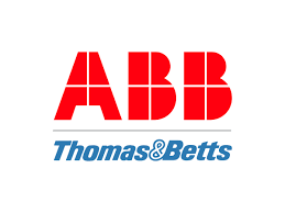 Login screen appears upon successful login. Abb Thomas Betts Century Fasteners Corp