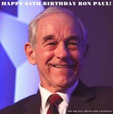 Dr. Ron Paul Day