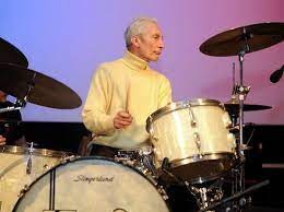 Guitars pedals and amplifiers keyboards and synths recording gear drums dj and audio gear more categories. Charlie Watts Drummerworld