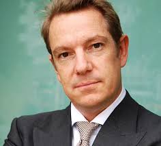 Equities trading focus : Execution services : Ian Peacock