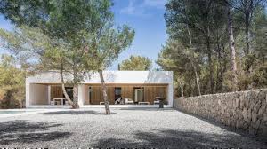 Casas De Campo Tipologias Arqa