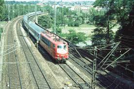 Interregio Deutschland Wikipedia