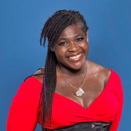Space scientist Maggie Aderin-Pocock on the culture that made her