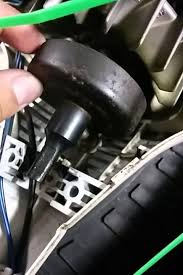Lawn mower stihl specifications, features and reviews. Stihl Fs 55 Trimmer Clutch Drum Play By Matt C
