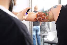 Leave a comment / by tattoodesmoines. The 10 Best Tattoo Parlors In Iowa