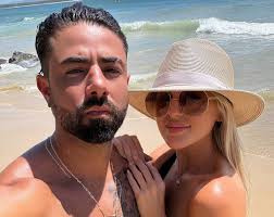 Australia after 4.5 years! 😍 Never leaving it that long again ! Came back  to Dubai a Godfather to little Isabella Okane ❤️ Spent quality time with my  brother and met his