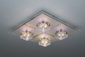Cromo, bianco opaco, nero, grigio da orientare, luce diffusa o concentrata. Lampadari Moderni Da Soffitto A Led Grandi Sconti Affari Online