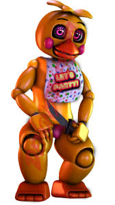 Help wanted, and five nights at freddy's ar: Sfm Fnaf Toy Chica Render Hq By Demonstrikersfm On Deviantart Fnaf Fnaf Freddy Fnaf Characters