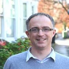 David Lewis (@DaveRLewis)