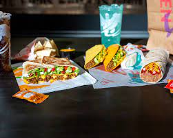 Order Taco Bell 3300 Panama Lane Delivery Online Bakersfield Menu Prices Uber Eats