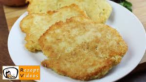 Kartoffelpuffer Rezept Mit Video So Werden Reibekuchen Gemacht Rezept Kartoffelpuffer Rezept Rezepte Kartoffelpuffer