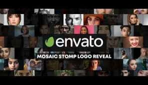 Mosaic full screen is created with adobe after effects; Download Mosaic Photos Logo Reveal V 1 1 Free Videohive After Effects Projects