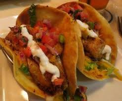 The term taco tuesday has become so popular on social media food groups that i decided to we have made all kinds, from deli and cole slaw tacos to pizza tacos, but fish is the unanimous favorite. Spicy Fish Tacos Were Just Right Picture Of Ruby Tuesday Holyoke Tripadvisor