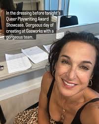 If you want to see more from me, get