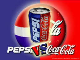 Pin On Coca Cola Vs Pepsi