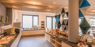 Wifi is free, and this hotel also features an indoor pool and a restaurant. Munich Hotels Near Messe Munchen Holiday Inn Express Munich Messe