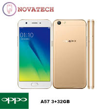 * oppo official store is managed by oppo electronics sdn bhd. Oppo A57 3gb Ram 32gb Rom New Full Set Original Import Set Shopee Malaysia