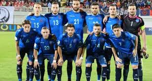 What does ffk stand for? Sbornaya Kosovo Ne Dopustit Nedoocenki