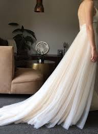 Absolutely stunning peter trends a line, lace up dress in delicate and subtle blush pink with ivory overlay and crystal detailing on the waist and bodice. Peter Trends Pt 17001 New Wedding Dress Save 61 Stillwhite