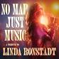 No Map, Just Music - A Tribute to Linda Rondstat
