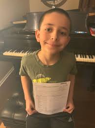 Junior Festival 2024, results