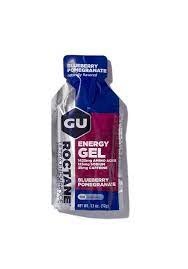 19 Of The Best Running Gels Sweets And Snacks For Mid Run Fuel