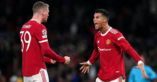 The official app connects you directly to the best club in the world! Solskjaer Reiterates Firm Message To Ronaldo Amid Lingard Contract Hint