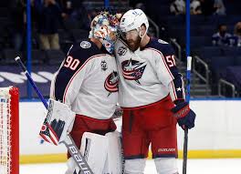 Learn how rich is he in this year and how he spends money? Takeaways From The Blue Jackets Latest Upset Of The Lightning
