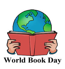 World book day is a charity funded by publishers and booksellers in the uk & ireland. World Book Day India