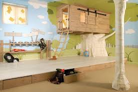 Play is how they learn, experiment, and observe the world. Kids Playroom Design Ideas