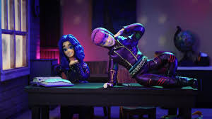 Disney Villain Descendants - S10 EP18 - Robot Chicken