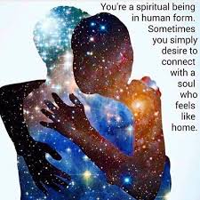 Kennst Du Dieses Wunderschone Gefuhl Wenn Sich Deine Seele Bei Einem Anderen Menschen So Geborgen Fuhlt Es Fuhlt Si Spirituality Twin Flame Twin Flame Love