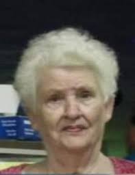 Obituary for Edith Christine (Sweezy) Knox