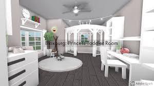 Stay safe!value:11kthis is a perfect room if you want to roleplay and there is a baby role and idk what to say anymore but there are upcoming mo. Bloxburg Princess Toddler S Room Youtube