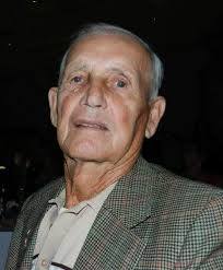 I officiated with Mr Graham for about 5yrs at the Boys and Girls Club! What  a terrific man!!