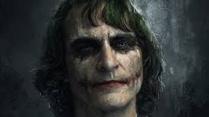 بوسترات و خلفيات فيلم الجوكر Joker ممثل أفلام 1