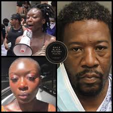 Daily Black History Facts